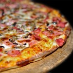 Would You Eat a 3D Printed Pizza?